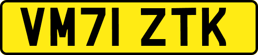 VM71ZTK