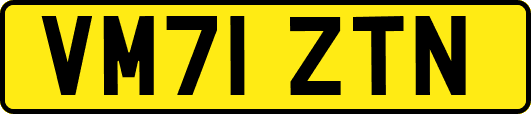 VM71ZTN