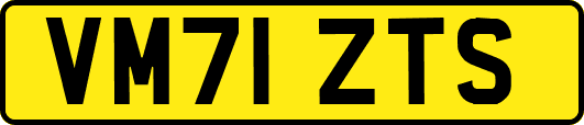 VM71ZTS