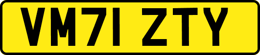VM71ZTY