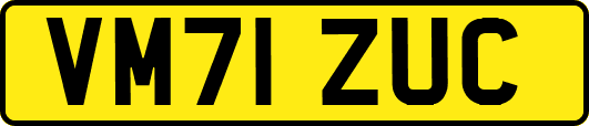 VM71ZUC