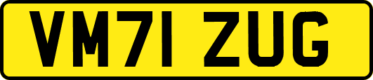 VM71ZUG