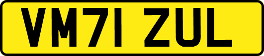 VM71ZUL