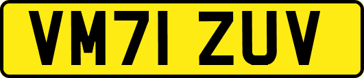 VM71ZUV