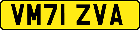 VM71ZVA