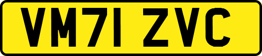 VM71ZVC