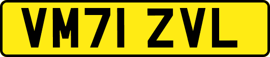 VM71ZVL