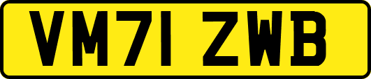 VM71ZWB