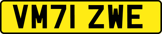 VM71ZWE