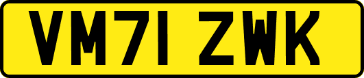 VM71ZWK