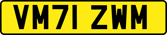 VM71ZWM