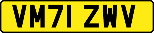 VM71ZWV