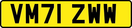 VM71ZWW