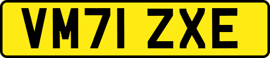 VM71ZXE