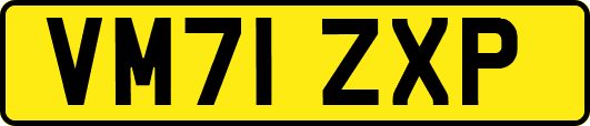 VM71ZXP