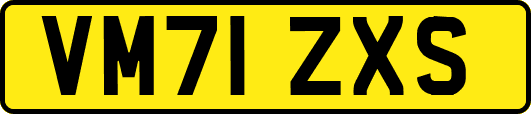 VM71ZXS