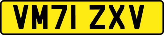 VM71ZXV