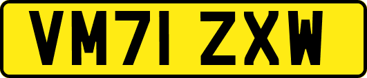 VM71ZXW