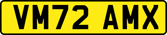 VM72AMX