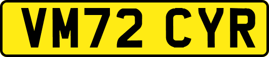 VM72CYR