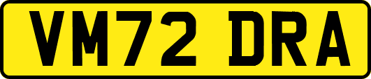 VM72DRA