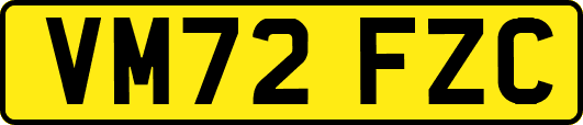VM72FZC