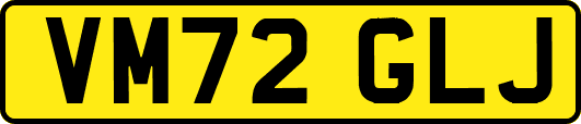 VM72GLJ