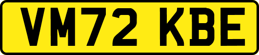 VM72KBE