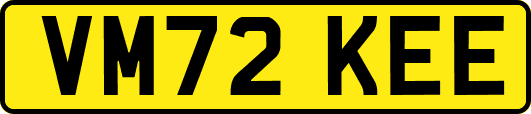 VM72KEE