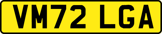 VM72LGA