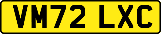 VM72LXC