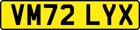 VM72LYX