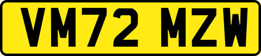 VM72MZW
