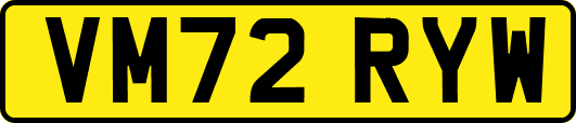 VM72RYW