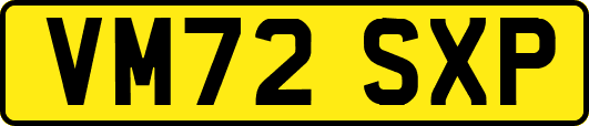 VM72SXP