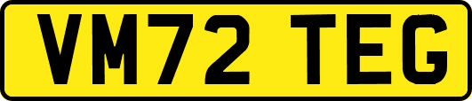 VM72TEG