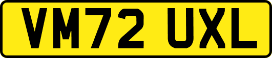 VM72UXL