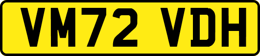 VM72VDH