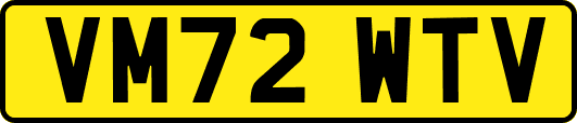 VM72WTV