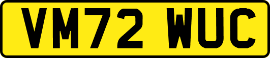 VM72WUC
