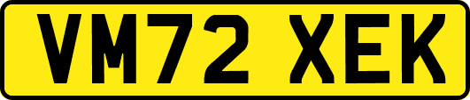 VM72XEK