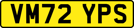 VM72YPS