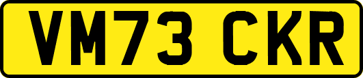 VM73CKR