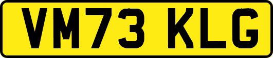 VM73KLG