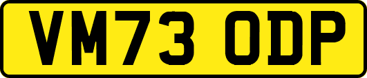 VM73ODP