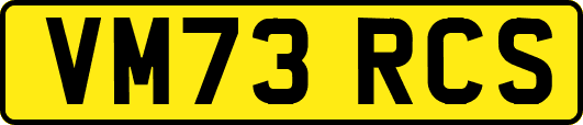 VM73RCS