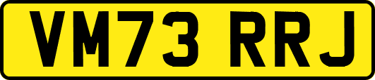 VM73RRJ