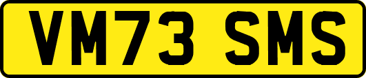 VM73SMS