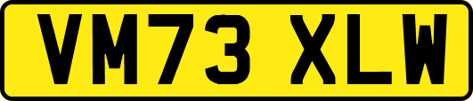 VM73XLW