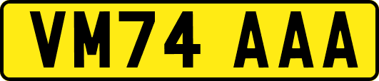 VM74AAA